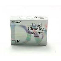 Canon DVM-CL Digital video cleaning cassette (3134A002)
